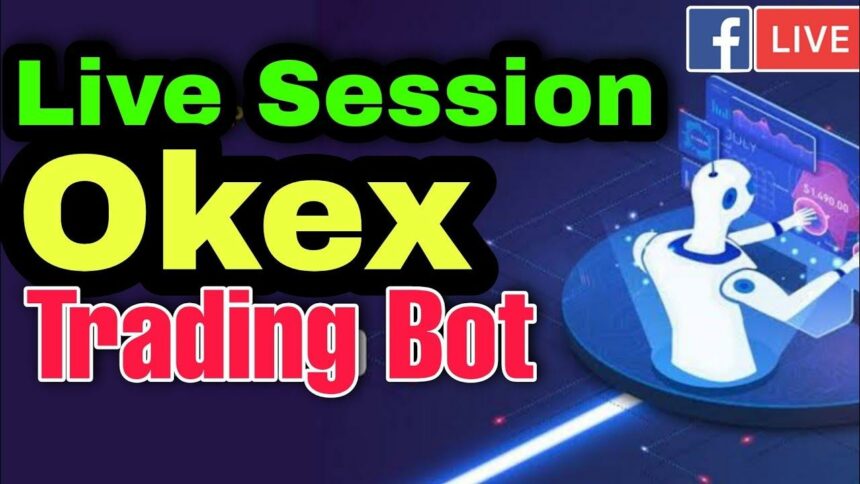 OKEx Trade Bot Review